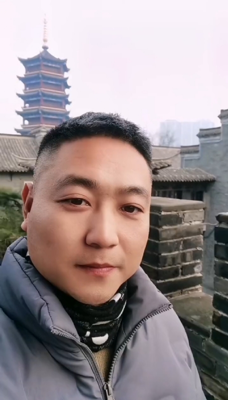 护爱天使的第一张照片--中山相亲服务中心