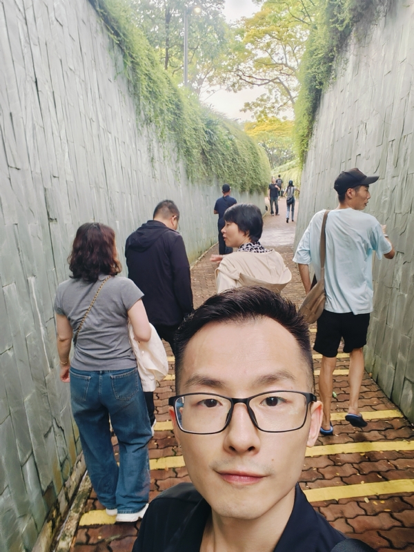 Mr田的第一张照片--中山相亲服务中心
