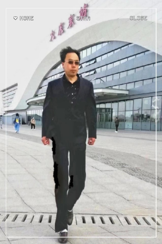 王哥的第一张照片--中山相亲服务中心