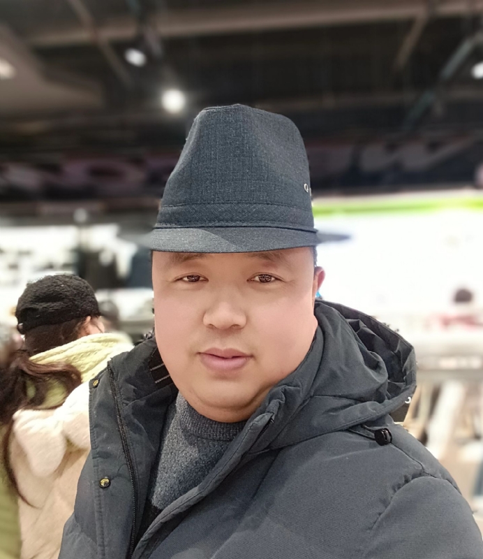 小晴天的第二张照片--中山相亲服务中心