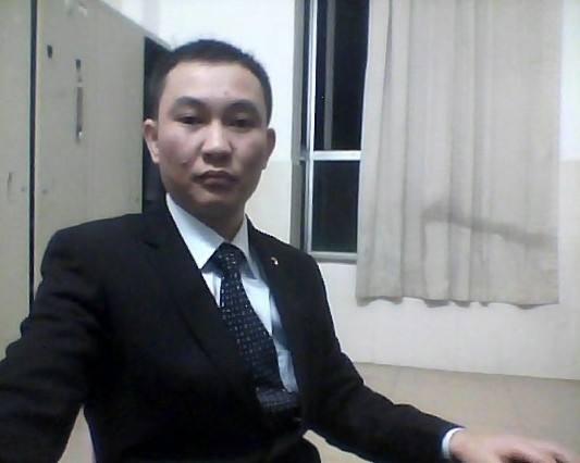 诚恳的大叔的第一张照片--中山相亲服务中心