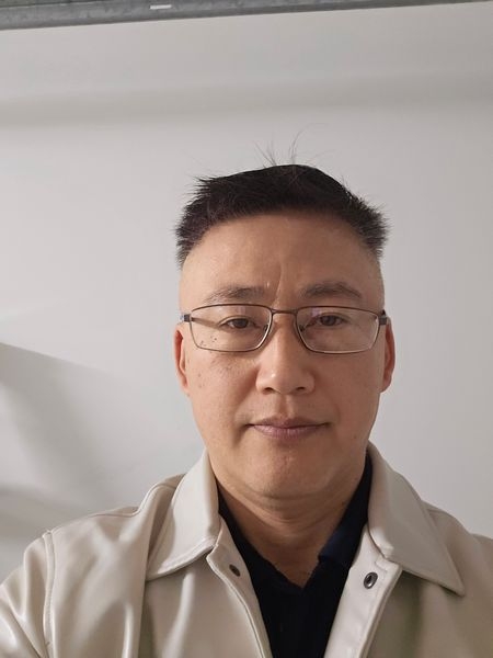 jeffery的第一张照片--中山相亲服务中心