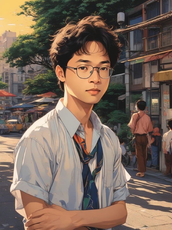 JustDoIt的第一张照片--中山相亲服务中心
