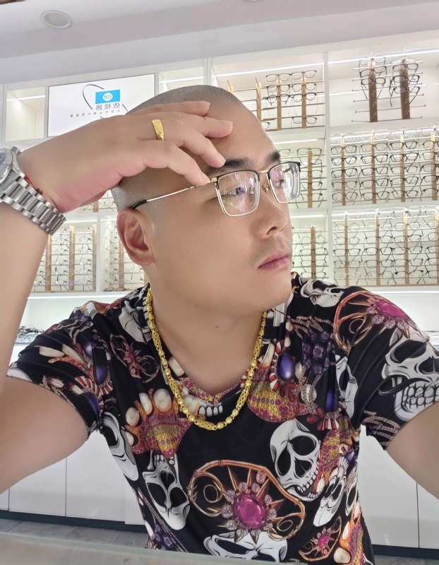一生诺言的第一张照片--中山相亲服务中心