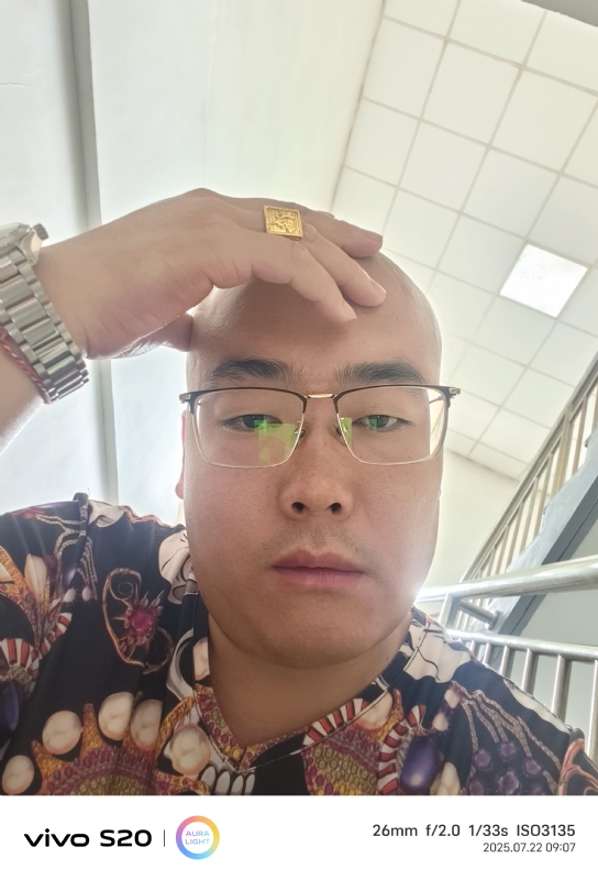 一生诺言的第五张照片--中山相亲服务中心