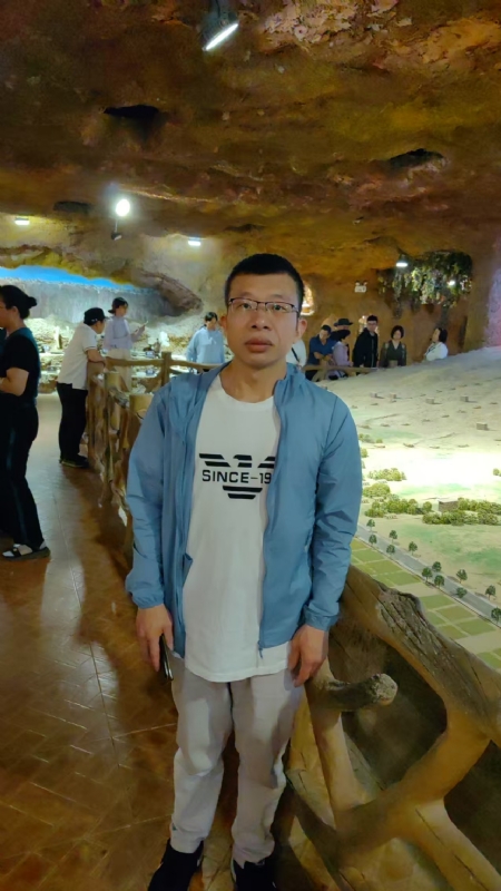 时光的第一张照片--中山相亲服务中心