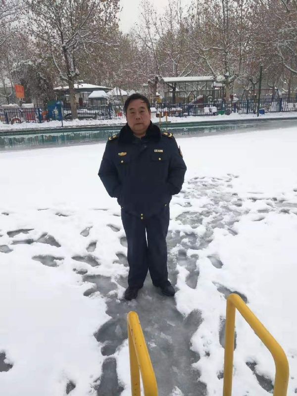 老顽童的第二张照片--中山相亲服务中心