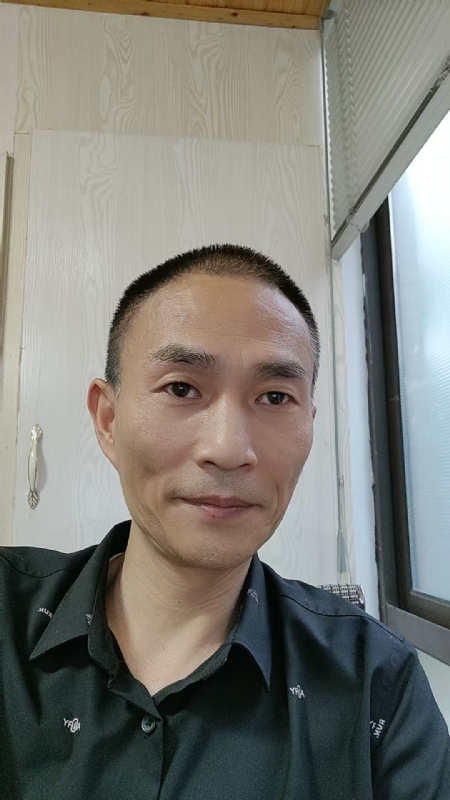 风铃的第一张照片--中山相亲服务中心