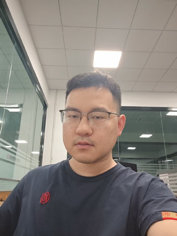 雨落浅响的第一张照片--中山相亲服务中心