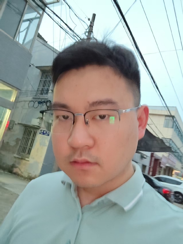 雨落浅响的第二张照片--中山相亲服务中心