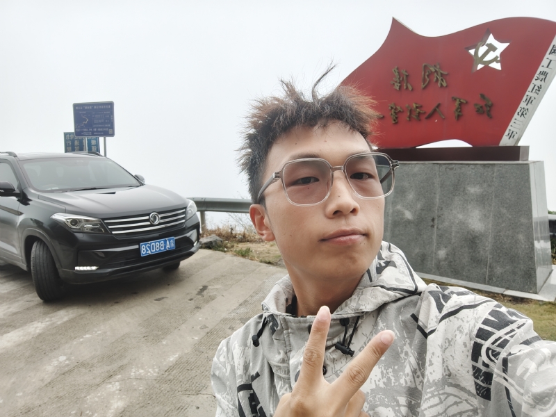 六十一的第一张照片--中山相亲服务中心