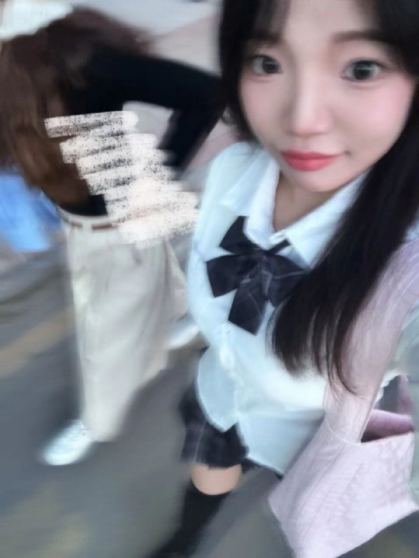 台灣小姐伊洛的第一张照片--中山相亲服务中心