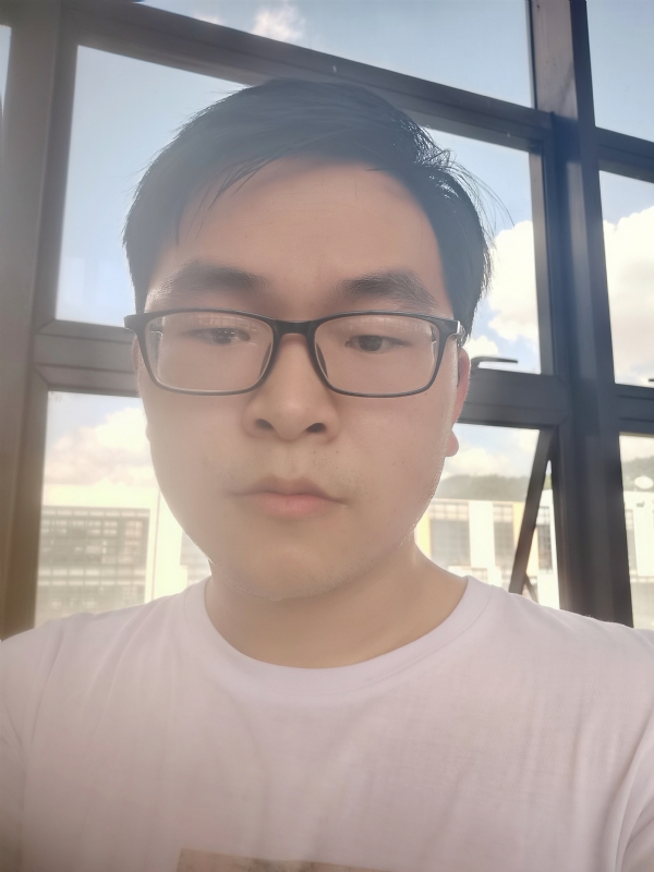 遇见YU的第一张照片--中山相亲服务中心