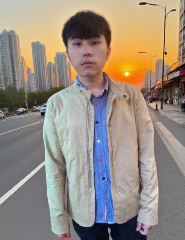 阿星的第二张照片--中山相亲服务中心