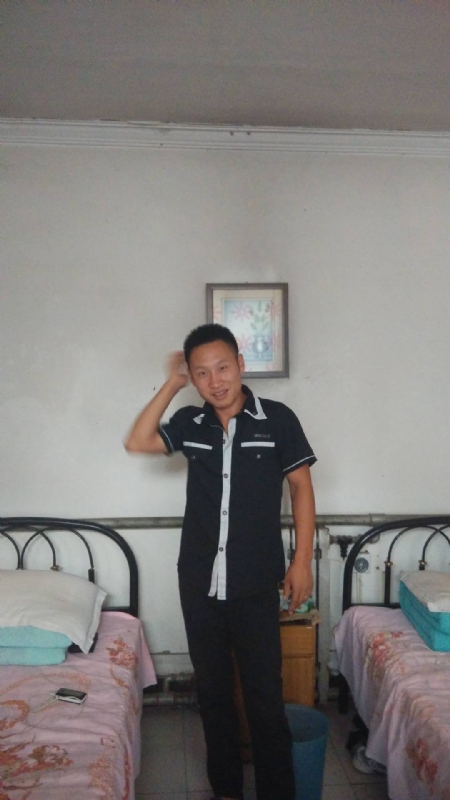 邢台交友的第一张照片--中山相亲服务中心