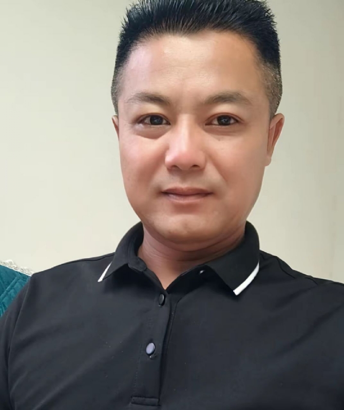 落日的第一张照片--中山相亲服务中心