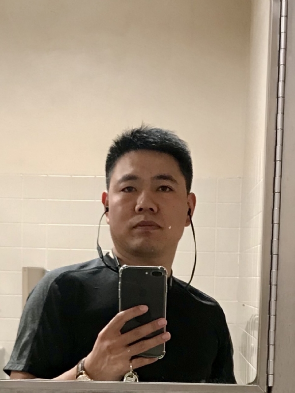 张智博的第一张照片--中山相亲服务中心
