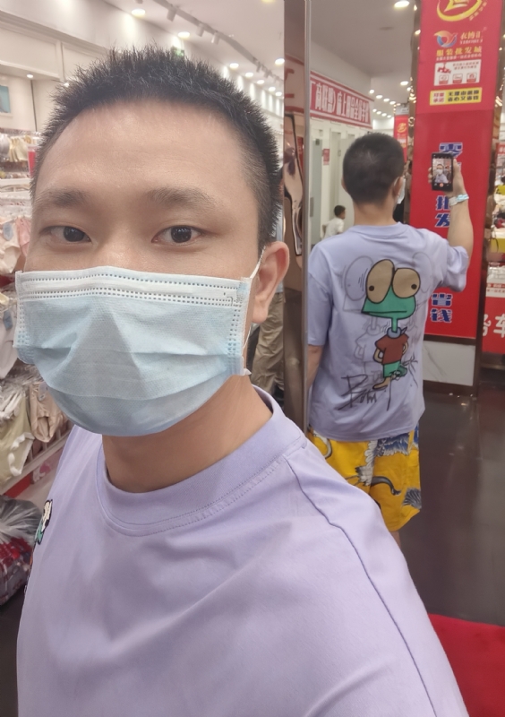 向往的远方的第二张照片--中山相亲服务中心