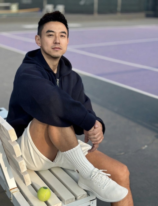 风雨无阻的第一张照片--中山相亲服务中心