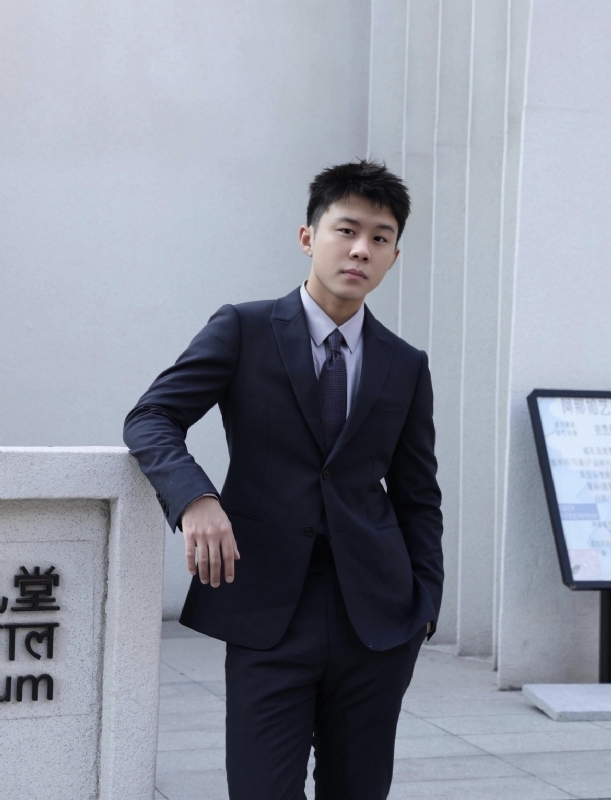 小王的第一张照片--中山相亲服务中心