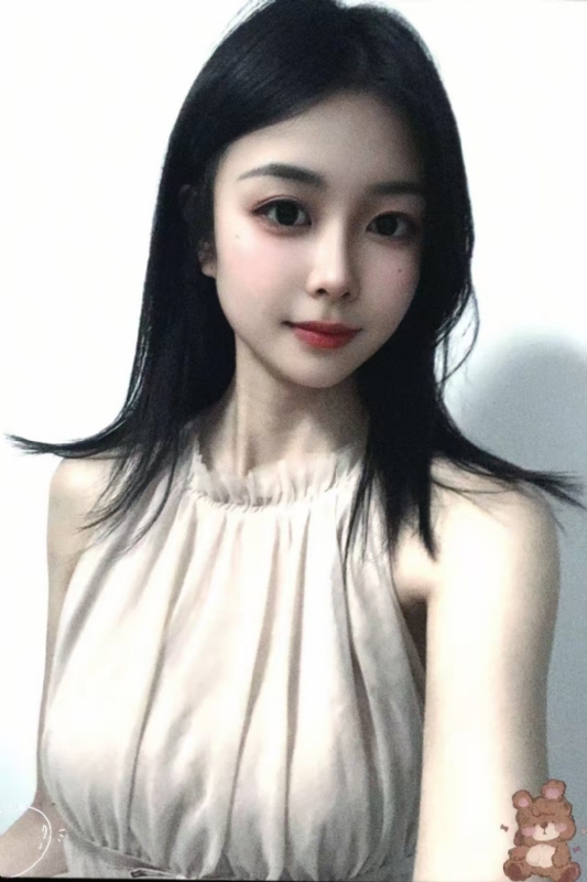 月月的第一张照片--中山相亲服务中心