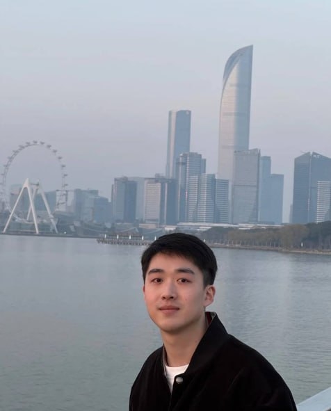 Joe的第一张照片--中山相亲服务中心