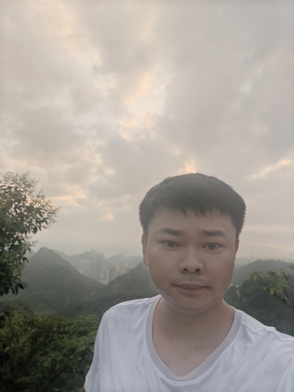小明同学的第一张照片--中山相亲服务中心