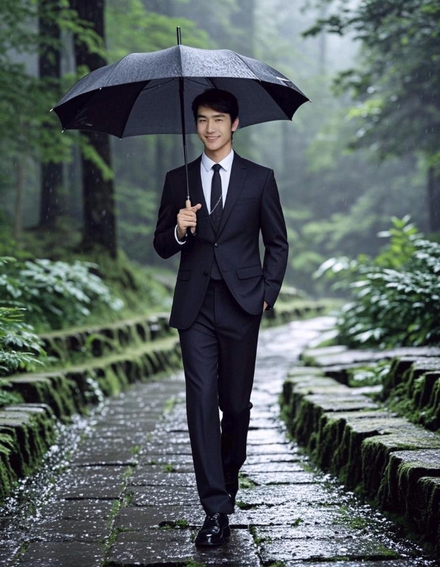 情歌浪子的第一张照片--中山相亲服务中心