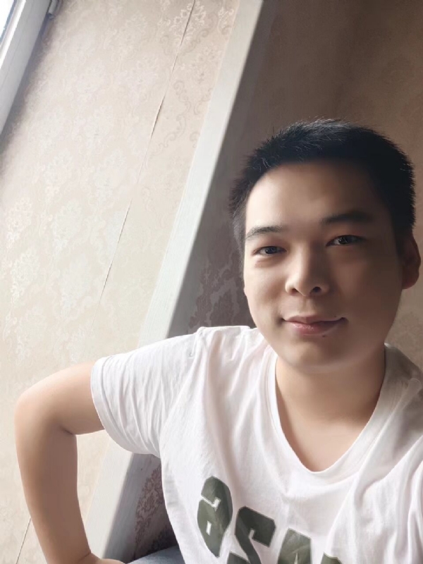 开心怪兽的第一张照片--中山相亲服务中心