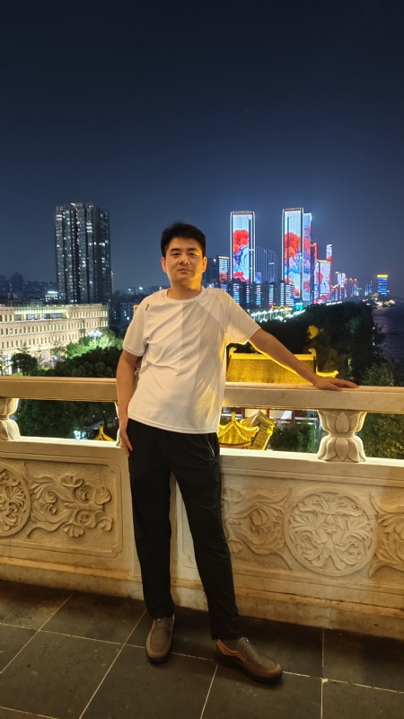 Bilybi的第一张照片--中山相亲服务中心