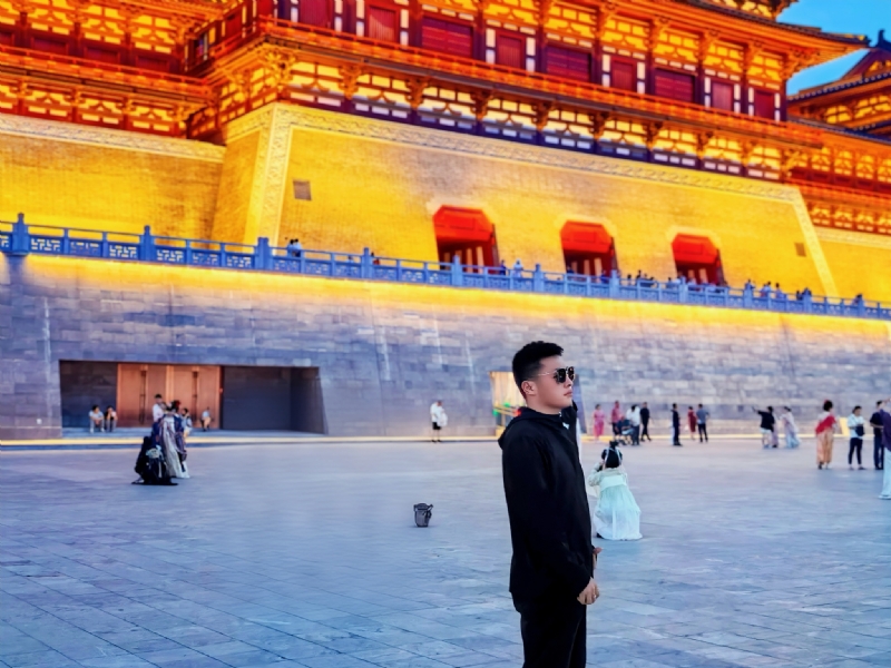 大房子的第一张照片--中山相亲服务中心