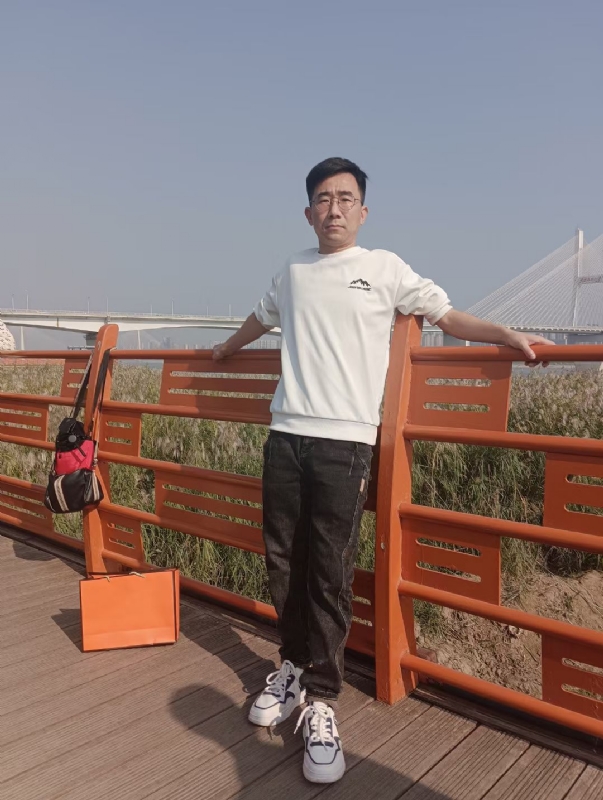 黑白的第一张照片--中山相亲服务中心