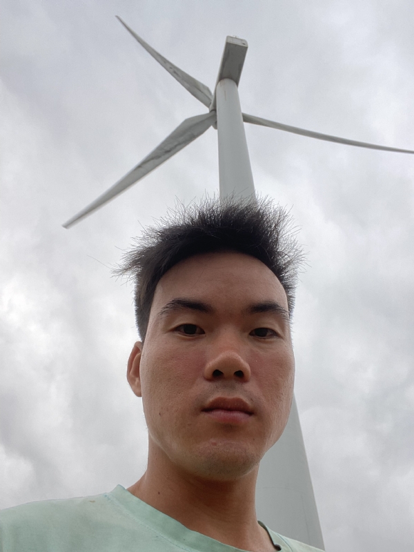 柒墨的第一张照片--中山相亲服务中心