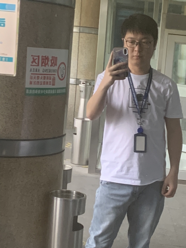 潜伏的第一张照片--中山相亲服务中心
