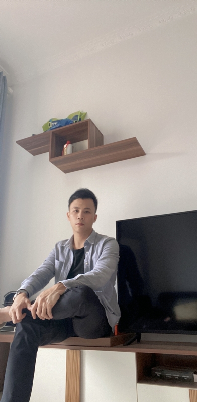 普鲁斯特效应的第一张照片--中山相亲服务中心
