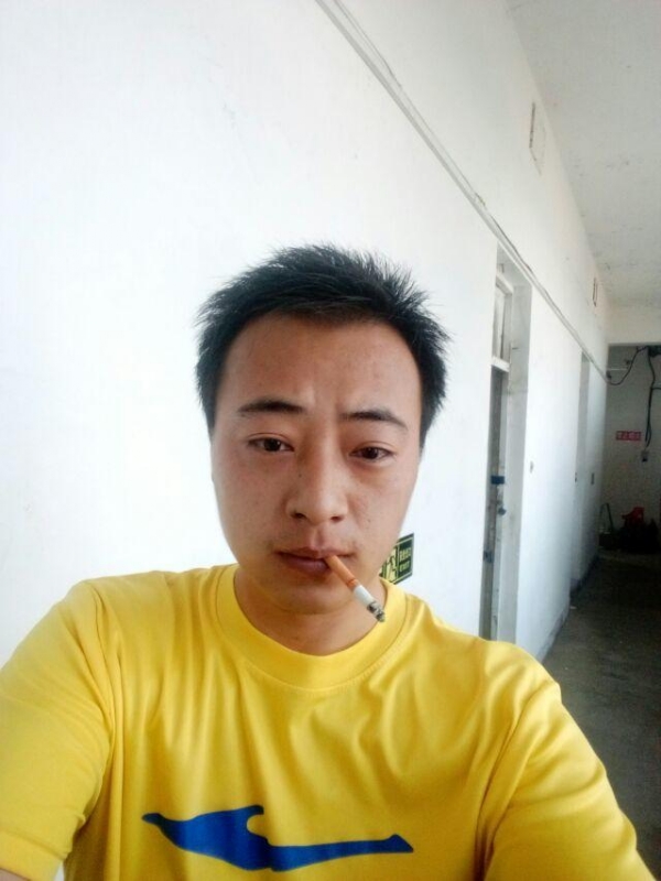 云淡风轻的第二张照片--中山相亲服务中心