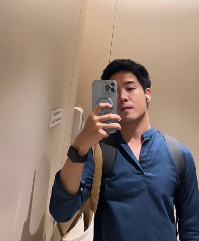 海与浪的第一张照片--中山相亲服务中心