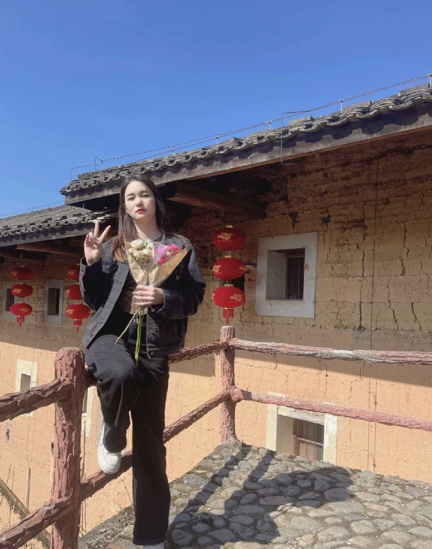 久久的第一张照片--中山相亲服务中心