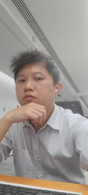 木木的第一张照片--中山相亲服务中心