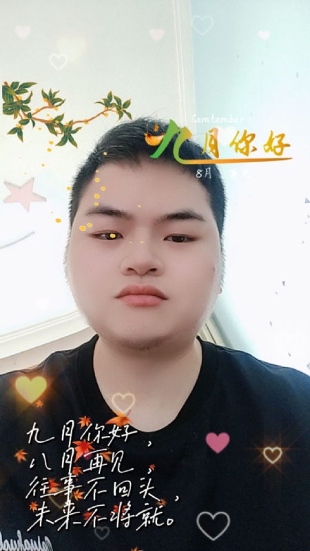 青崖放鹿的第一张照片--中山相亲服务中心