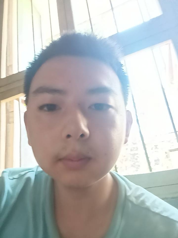 小黄的第二张照片--中山相亲服务中心