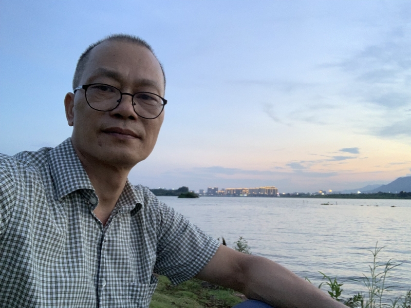 独行侠的第一张照片--中山相亲服务中心