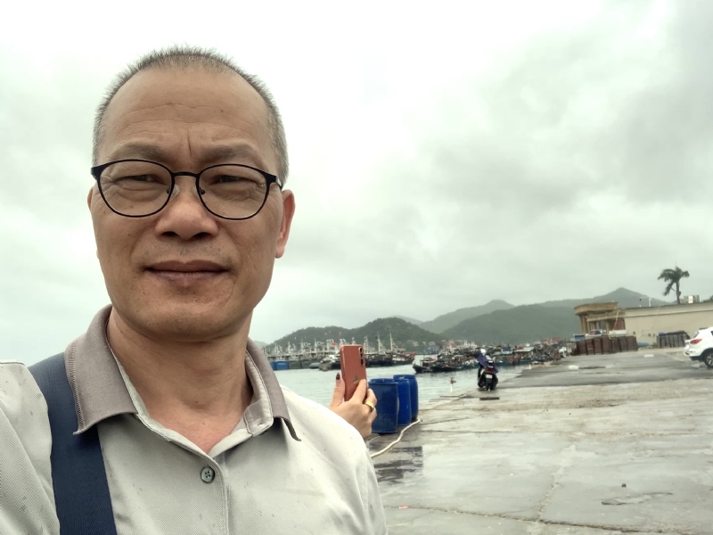 独行侠的第二张照片--中山相亲服务中心
