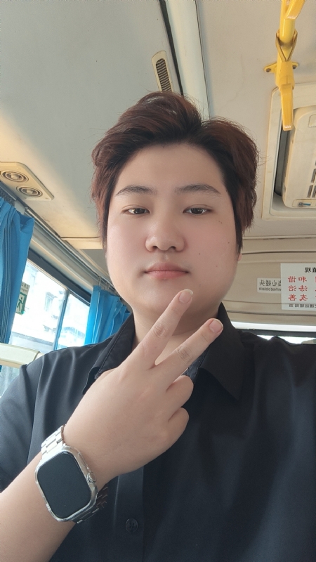 Apathy的第二张照片--中山相亲服务中心