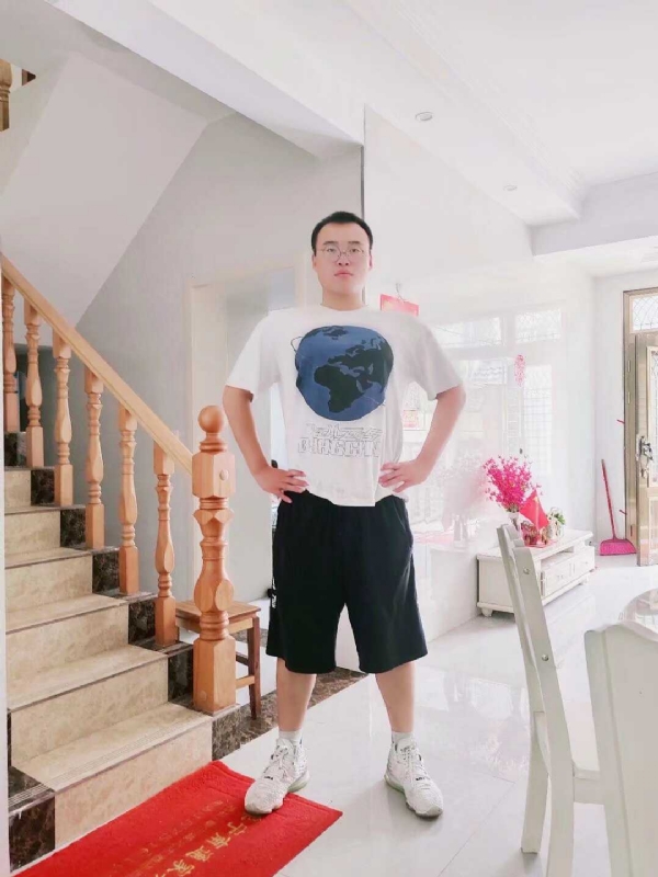 中考体育的第二张照片--中山相亲服务中心