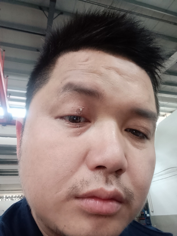 彬彬的第一张照片--中山相亲服务中心