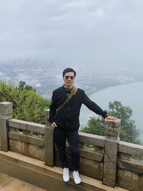 千年老妖的第二张照片--中山相亲服务中心