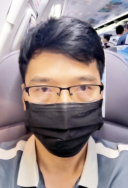 千年老妖的第三张照片--中山相亲服务中心