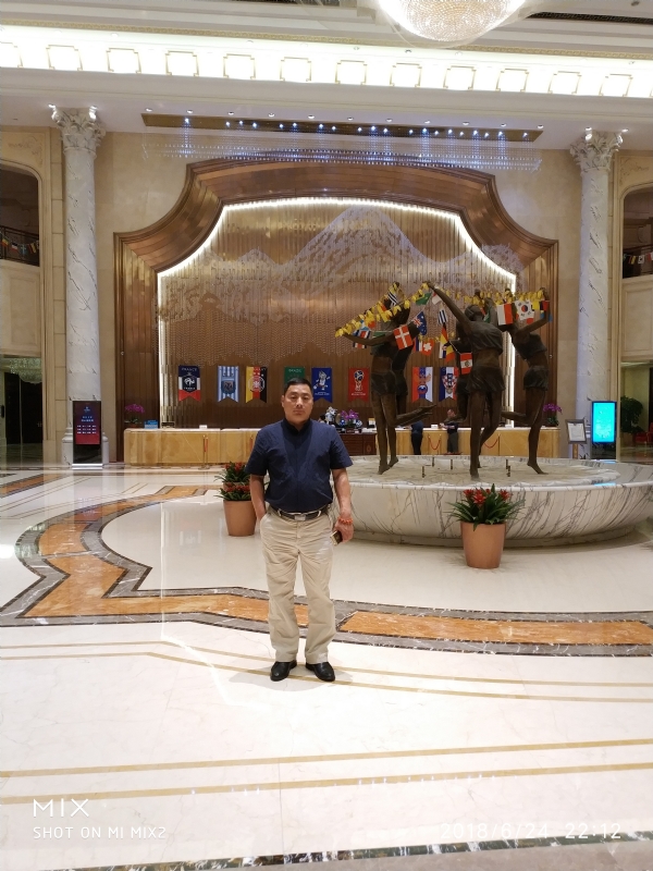 偶尔雷锋的第二张照片--中山相亲服务中心