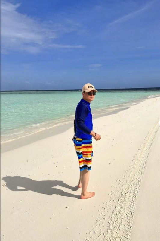 幸福人生的第二张照片--中山相亲服务中心